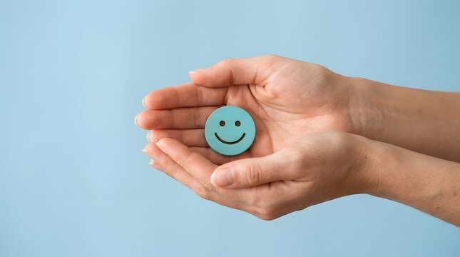 Prioritizing mental wellbeing a gentle reminder to nurture your inner peace and seek support when needed every single day