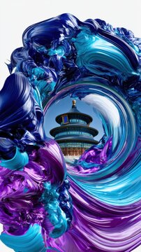 Experience the Beauty of the Temple of Heaven