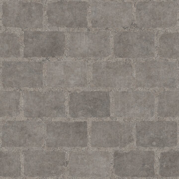 Seamless grey stone pavement tiles texture with stone background paving stones stone pattern cobblestone surface outdoor flooring masonry texture walkway surface concrete tiles geometric patte