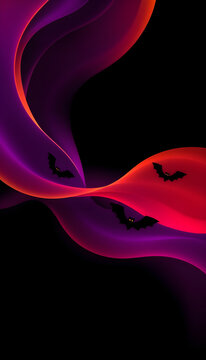 Abstract Bats Background 