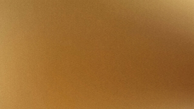Dark gold texture background with grainy gradient finish ideal for luxury branding and premium digital wallpaper design projects.