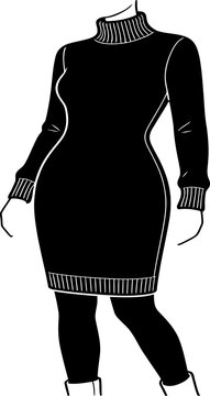 Bodycon Dress
