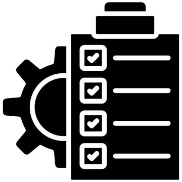 Evaluation Icon