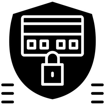 Fraud Prevention Icon