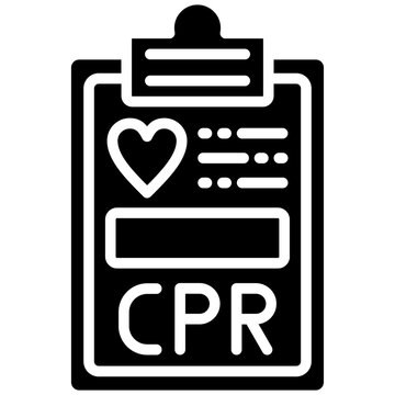 CPR Icon