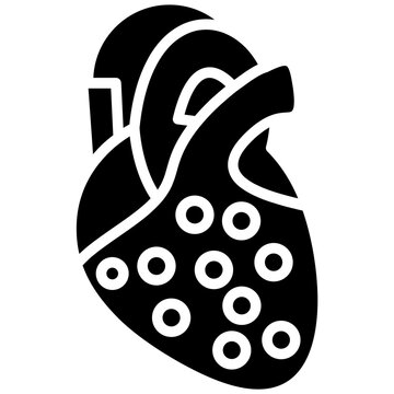 Myocardium Icon