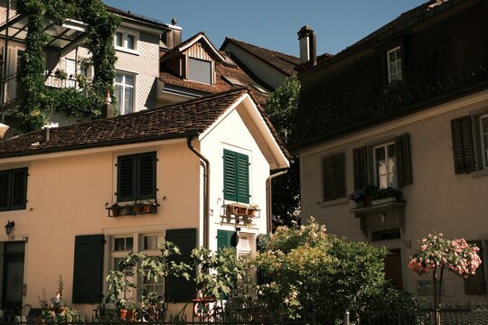 Winterthour, Suisse