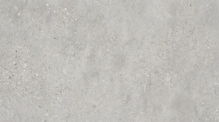 Fototapeta premium Concrete texture with subtle aggregate detail during soft studio lighting for architectural backgrounds