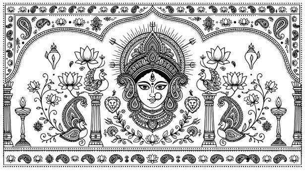Dugga thakur