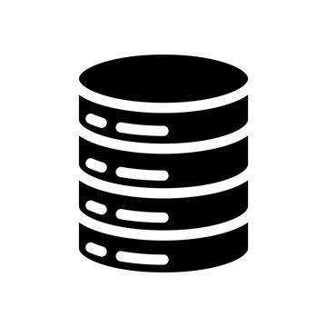 Data base icon