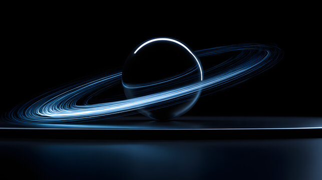 Kinetic Energy Sports Performance Concept