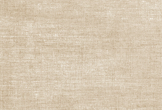 Natural Grasscloth Woven Texture - Beige Straw Fiber Textile Organic Background for Eco Packaging and Interior Design