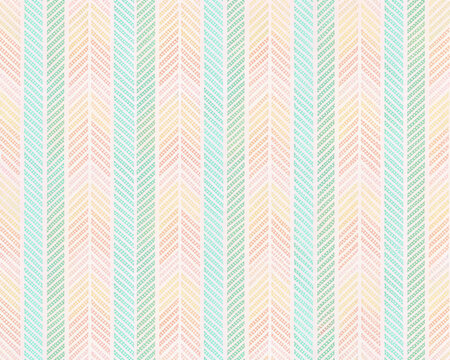 seamless chevron pattern