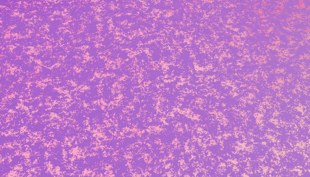 Colorful purple and pink abstract speckled texture pattern