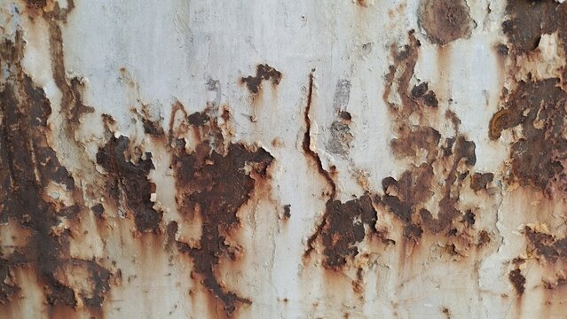 old metal texture