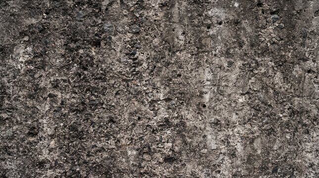 Textura de parede de concreto &aacute;spero