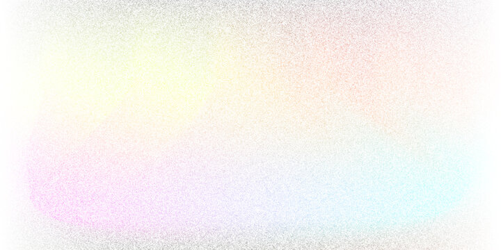 Abstract pastel watercolor texture background in pink peach and purple. Iridescent holographic rainbow foil background with pastel pearlescent gradient metal texture. Bright blue watercolor background