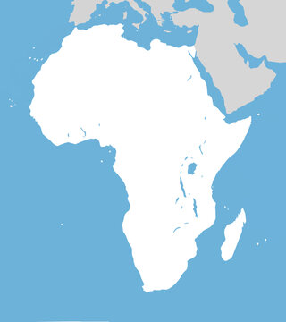 new africa map , new word map equal earth, correct map