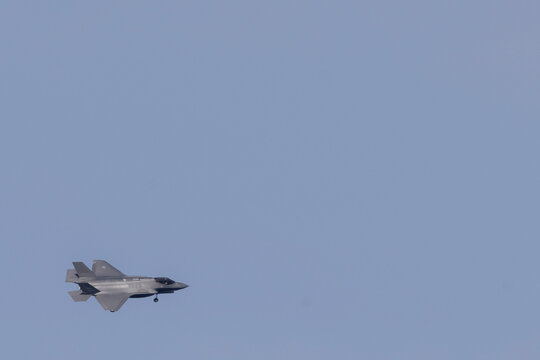 F 35 fighter