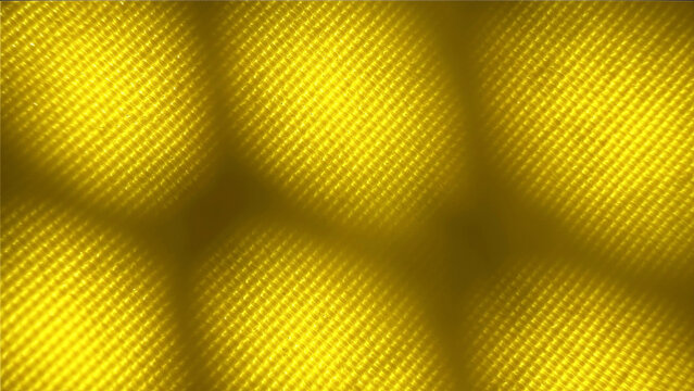 tejido de abeja celdas hilo color amarillo naranja dorado degradado con sombra de fondo suave relajante IMG_0785-as26