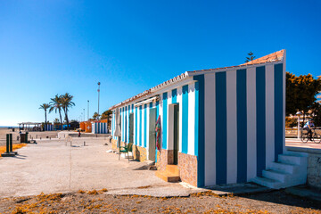 Torre del Mar © JoseDaniel