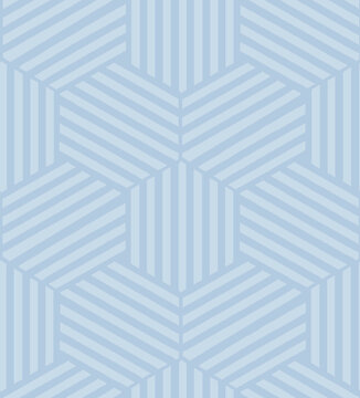 abstract geometric pattern