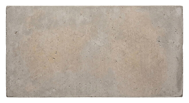 Rough textured concrete slab with subtle cracks and imperfections