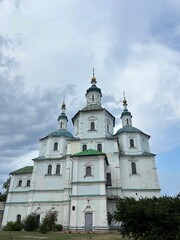 church of the holy trinity © Вікторія Крутченко
