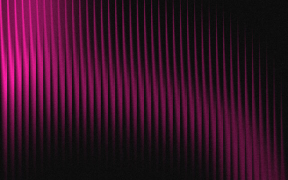 Abstract gradient purple digital noise background