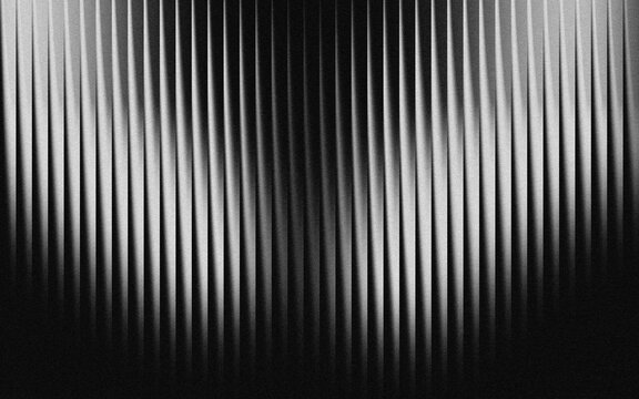 Abstract vertical gradient noise texture