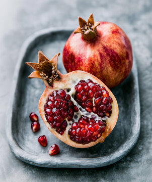 pomegranate
