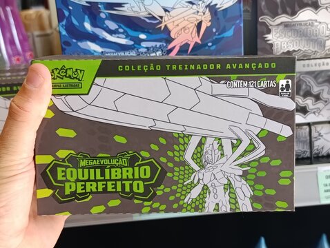 Cartas de Pok&eacute;mon