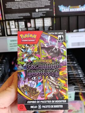 Cartas de Pok&eacute;mon