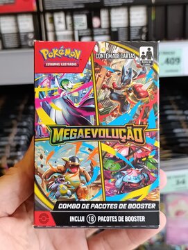 Cartas de Pok&eacute;mon
