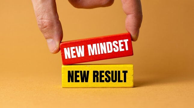 Cultivating a fresh perspective and embracing a new mindset is the foundational step towards achieving transformative results and unlocking unparalleled success in any endeavor