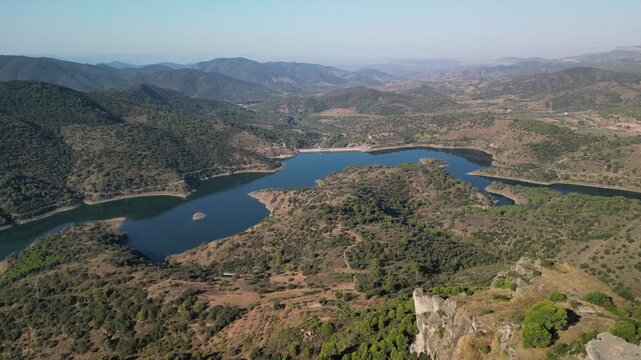 Siurana, Cornudella, Priorat

