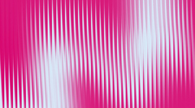 Abstract pink vertical line background for modern graphic design projects and website headers