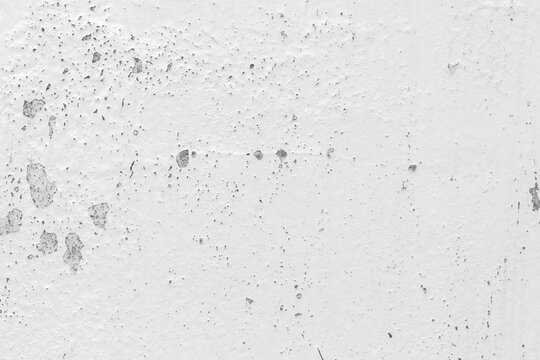 grunge abstract rough-textured concrete wall background