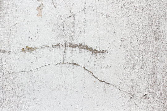grunge abstract rough-textured concrete wall background