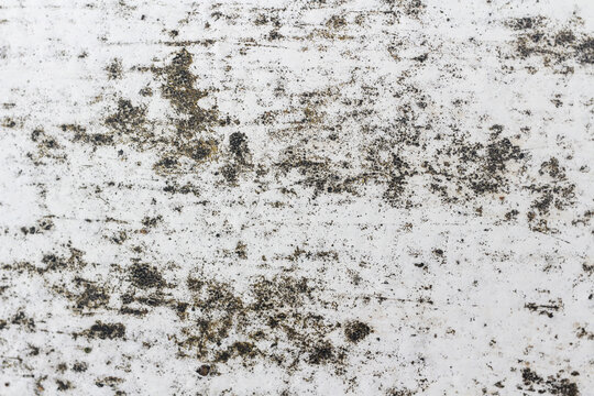 grunge abstract rough-textured concrete wall background