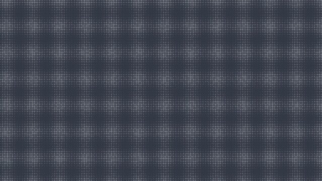 Abstract Dark Blue Gray Blurred Grid Pattern, Soft Woven Mesh Texture Background