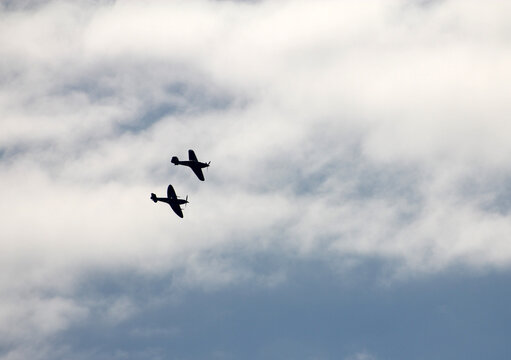 The 77th annual Canadian International Air Show in Toronto in September 2026