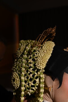 javanese bride