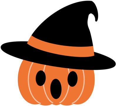 halloween witch hat