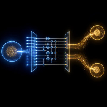  Shor's Algorithm Quantum Factoring Prime Factors