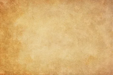 Vintage Grunge Paper Texture Background - Aged Antique Distressed Surface © javarman