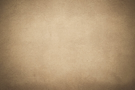 Vintage Grunge Paper Texture Background - Aged Antique Distressed Surface