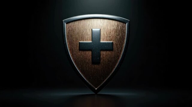 Shield Emblem