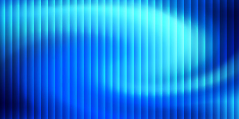 Fototapeta premium Abstract liquid wave neon color light effect background smooth blurred fluid wallpaper bright vibrant flowing motion graphic