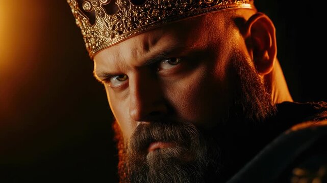 Character in Medieval Fantasy